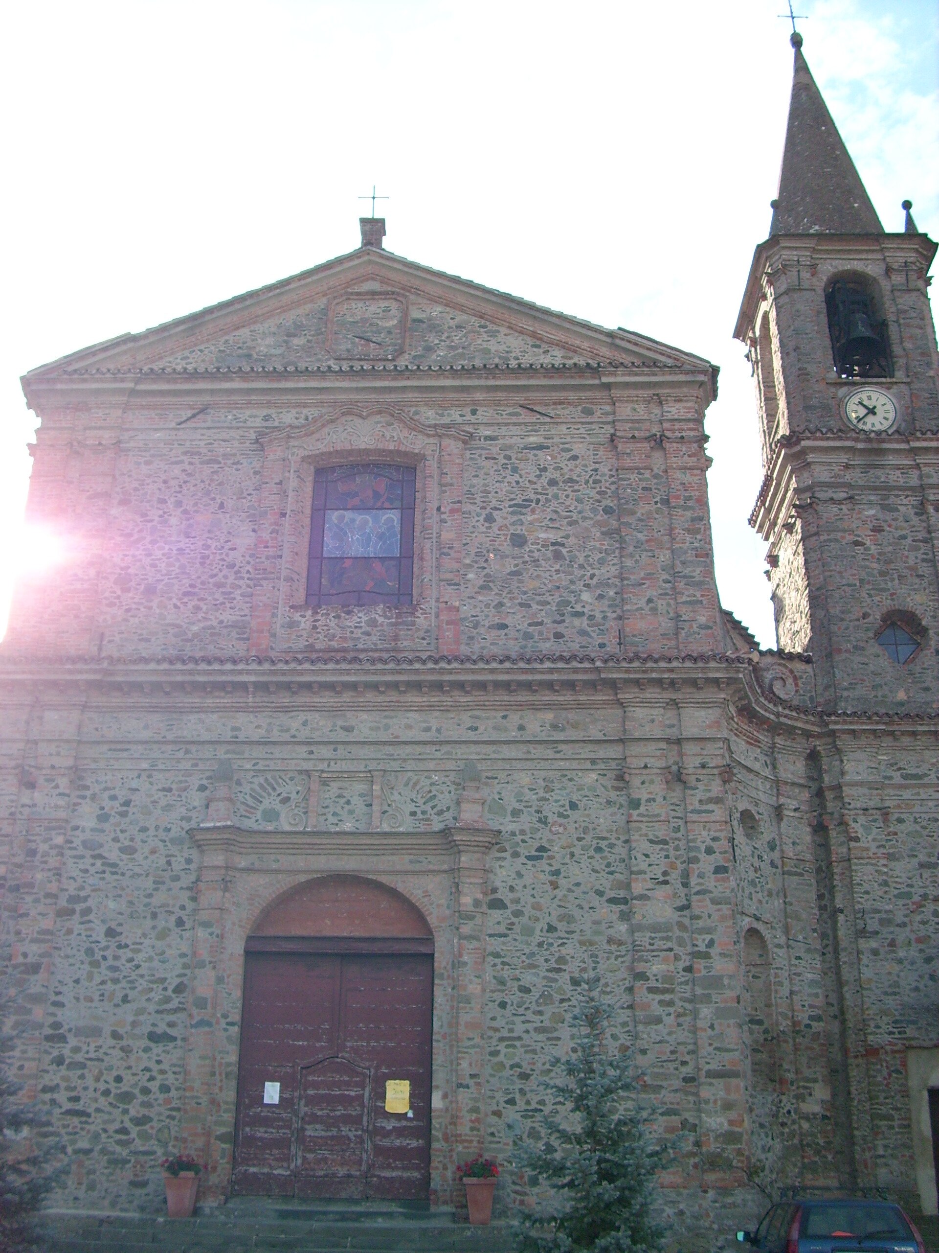 Piana Crixia